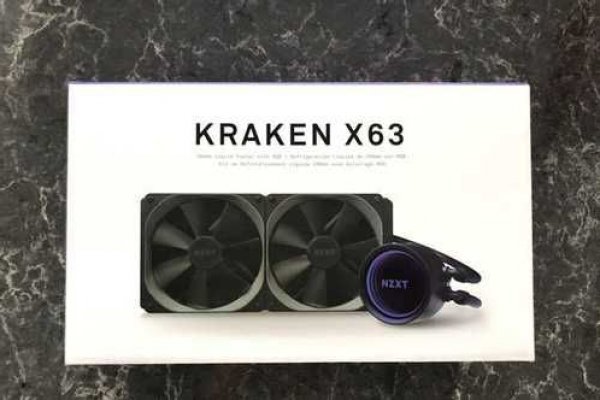 Сайт krn