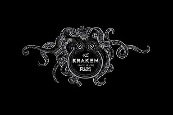 Kraken гидра